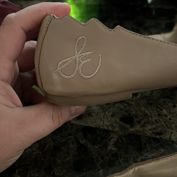 Same Edelman flats - Picture 4 of 8